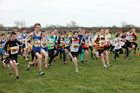 Boys under-13s 2019 Start Fitness Sherman Cup/Davison Shield, Temple Park, South Shield. Photo:  David T. Hewitson/Sports for All Pics